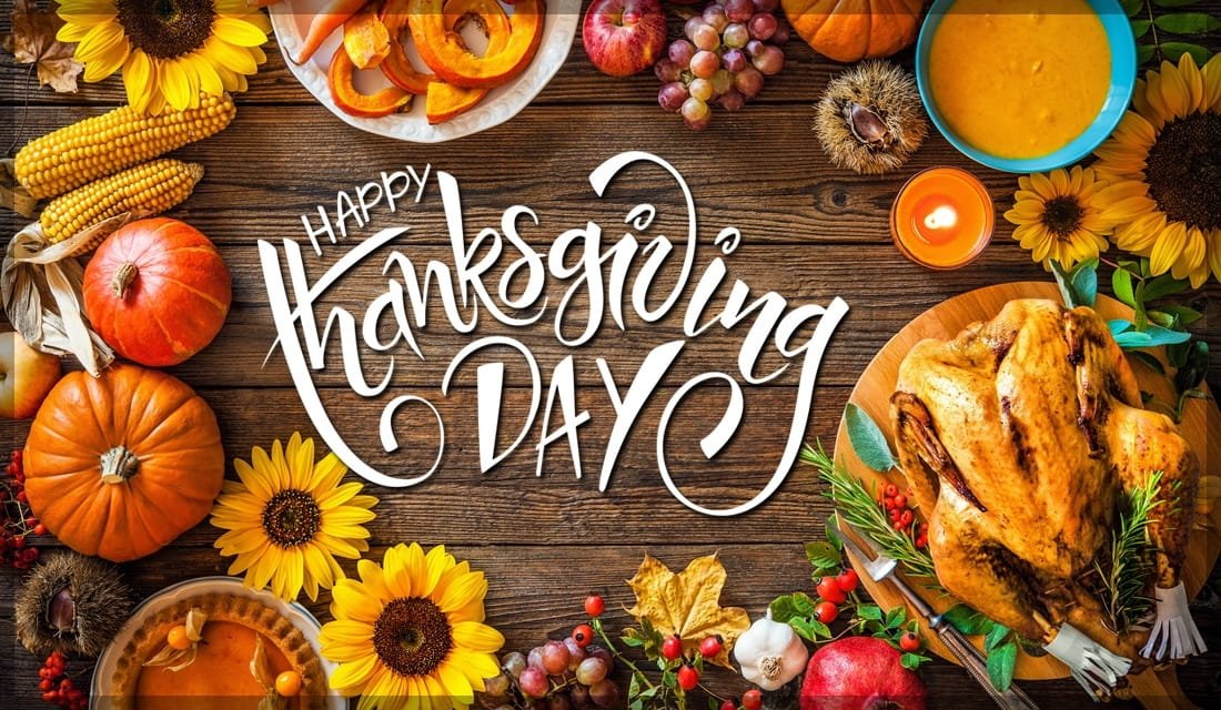 Wishing our HMS families and friends a Happy Thanksgiving!  #hmsde #holidayswithfamily
