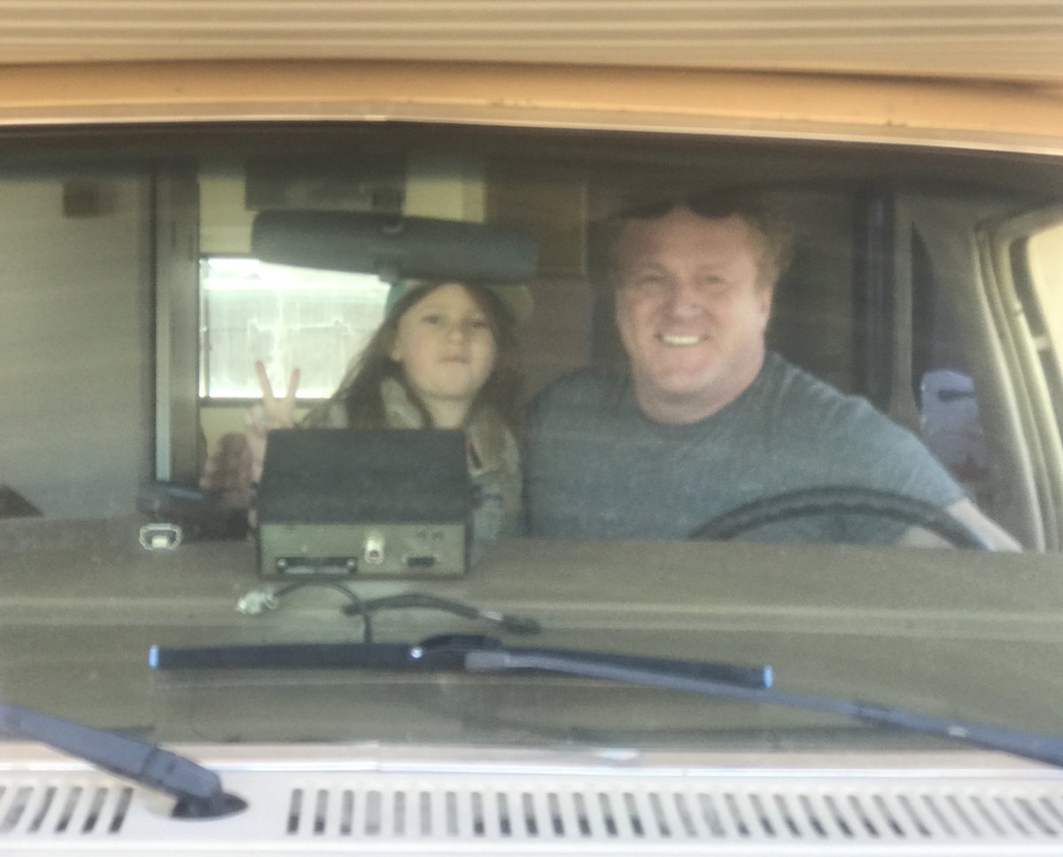 jamesfaircloth3's tweet image. My 6 y/o daughter and I raised funds for and purchased an RV and are driving from CO to Chico. We would love to donate to first responder family who lost home in fire. Help us identify family? @JerryBrownGov @GavinNewsom #campfire #doingsomething