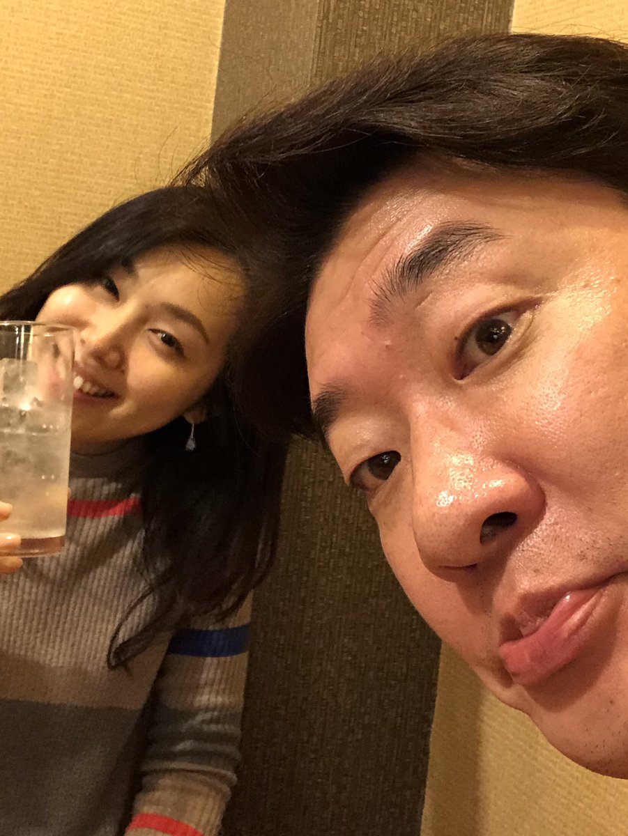 下山吉光 Yoshimitsu Shimoyama よっさん 今日もお疲れ様 11月22日ということで いい夫婦の日