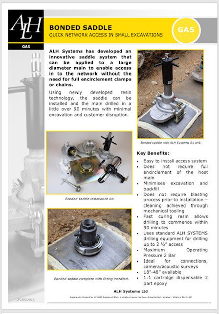 Pipe Equipment tweet media