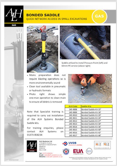 Pipe Equipment tweet media