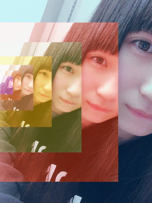 Twitterのコスプレ画像12