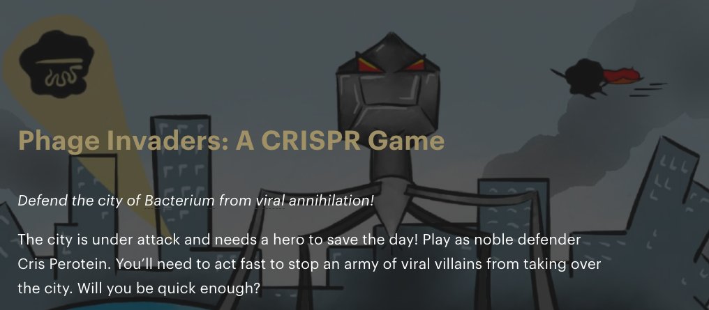 Desktop Genetics tweet media