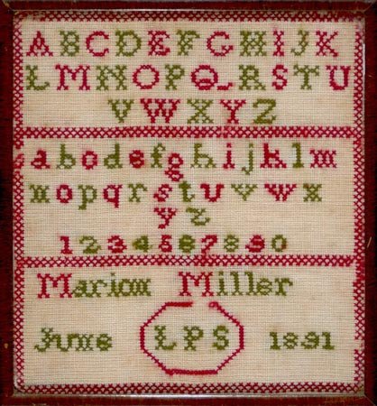 Scranlife's tweet photo. What did Mrs Magooty get up to?
Find out about her "Hand-me-down" project - an adventure in women’s domestic needlecraft on our guest blog post #Scranalogue
#ExploreYourArchive - stitching up the archives on Scran & @scotsonscreen
https://t.co/rnFYT8MDju🧵🧶 https://t.co/vC70hX8Yv6