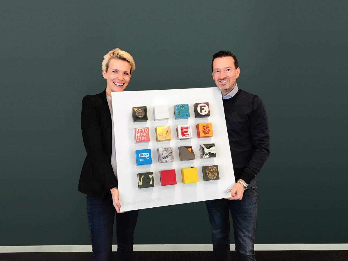 LSD GmbH & Co. KG tweet media
