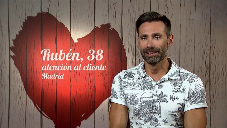 firstdates_tv's tweet photo. Nosotros también ✋😅 #FirstDates769 https://t.co/XBeMxBH1E8 https://t.co/qYx4ZKp6Lw