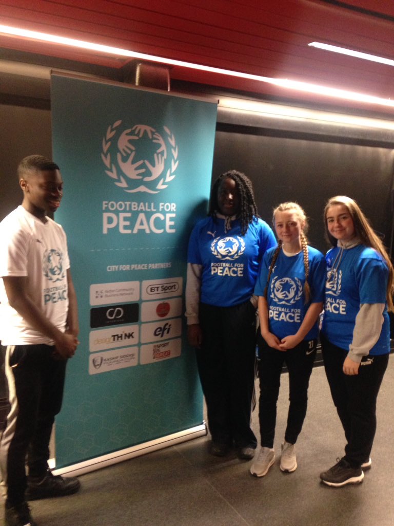 Luton SCS (LutonSCS) Twitter