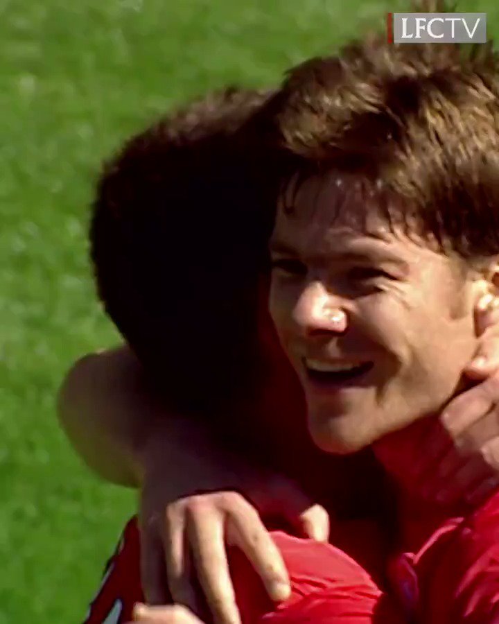 Happy 37th Birthday Xabi Alonso   