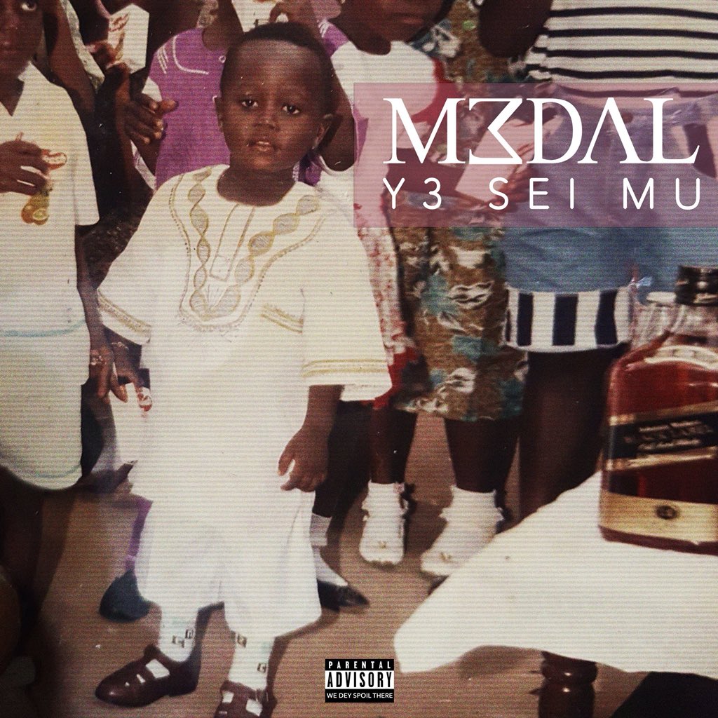 aftownmusic's tweet photo. Get #Y3SeiMu by @medal233 on aftown! 
Purchase/Stream via the #aftownapp 
https://t.co/np2U8S6xf8
#NewOnaftown #M3dal #aftownmusic https://t.co/GABKqhGkiZ