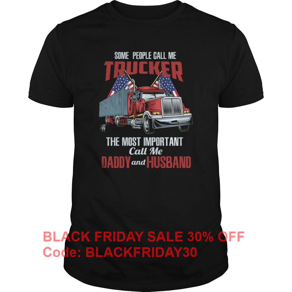 Perfect Gift for your Friends 😊 
#truckers
BLACK FRIDAY SALE
Save 30% OFF for all Orders with code: BLACKFRIDAY30
Buy now 👇
<a href="/truckertee2/">Trucker Tee</a>  ( Click in Website Link)
Thank you!