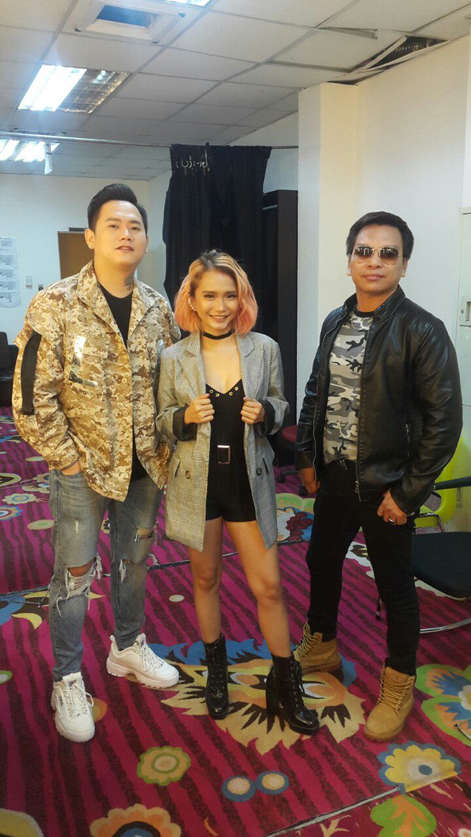 polarisabscbn's tweet photo. ⭐️ @Atoarmantanglaw , Mark Michael Garcia, and @RGabreza18 tonight at @rwmanila ! https://t.co/xktUFDSFSV