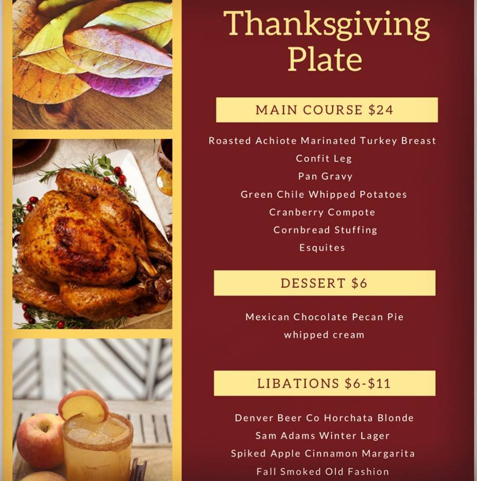Heres a great idea for Thanksgiving!