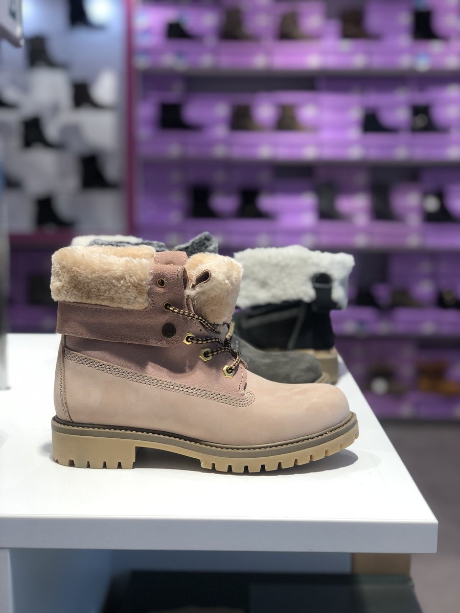 deichmann waterproof boots