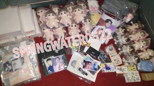 springwater0522's tweet photo. #SWGOupdate #SWLastArrival
Barang sudah sampai Indo π€
Form pelunasan akan diupload besok sore ya, thank you β€ https://t.co/Pi2Ms3E0vo