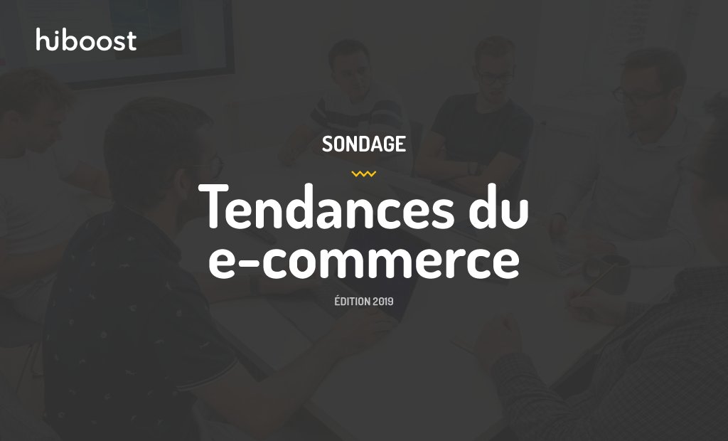Hello, on recherche des personnes pour participer à notre sondage sur les tendances du e-commerce 2019. Bonus : une carte cadeau Amazon de 30€ à gagner ! 😊 bit.ly/e-commerce-2019