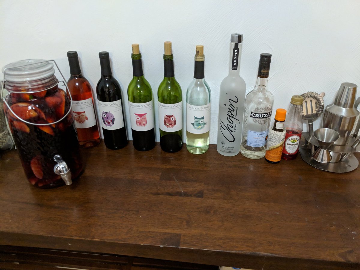 CExcelsum's tweet image. Prepped for the most important part of Turkey Day.
#HappyThanksgiving2018