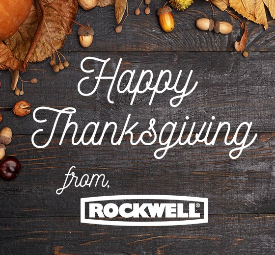 Happy Thanksgiving! 🦃