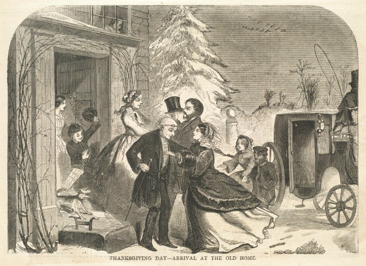 RockHillReader's tweet photo. The day Thanksgiving Went South - https://t.co/nivPznUO4n https://t.co/9Hw50I8r6o