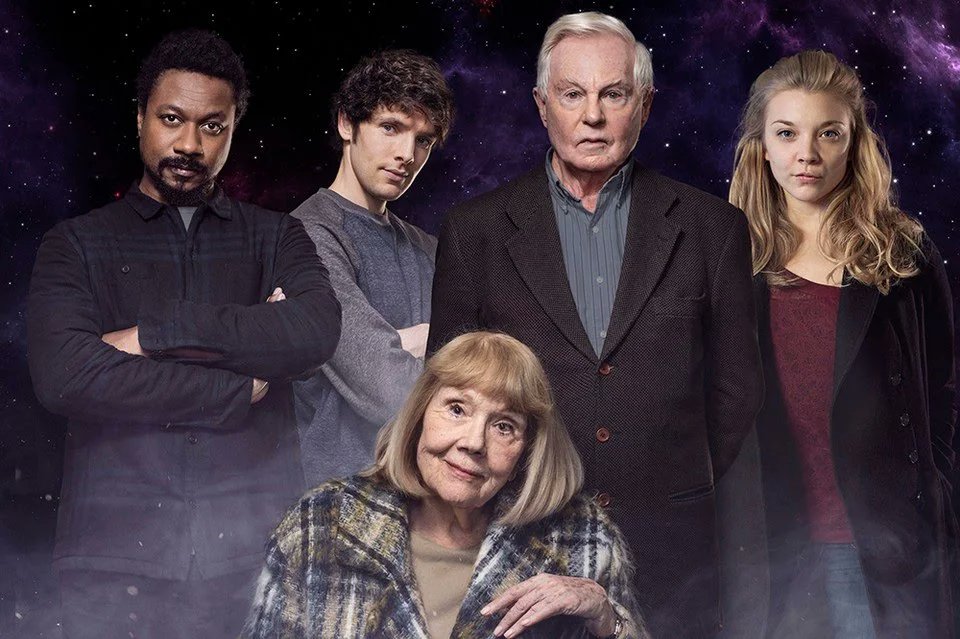 RocknVaughn's tweet photo. Guys, guys, guys!

#ColinMorgan is going to be in a radio adaptation of Neil Gaiman's Norse Mythology on Boxing Day! He's going to play Loki! Eeeeee! *runs around squealing*

https://t.co/McCwT1qbNe https://t.co/uWyiqgCYJp
