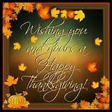 May your day be filled with Family, Friends, Joy and Blessings !
#givethanks