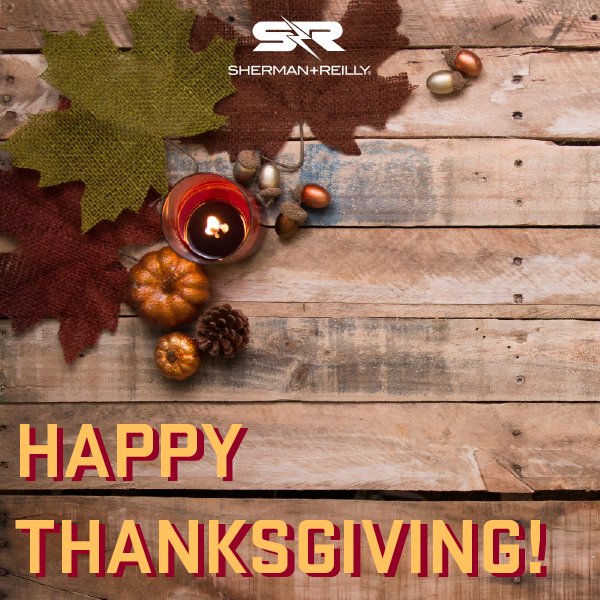 ShermanReilly's tweet photo. We are so very thankful for all of you! https://t.co/fZX6Oytn3d