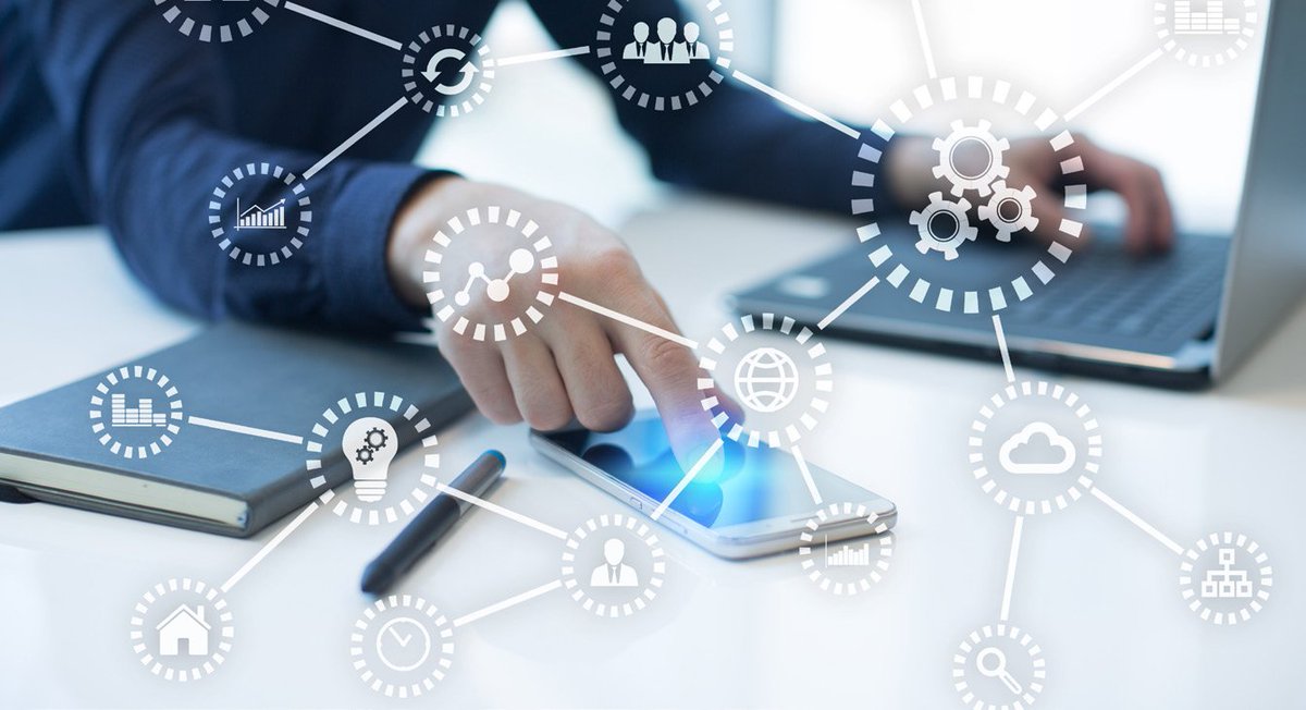 TheManufacturer's tweet photo. Have you ever wondered what you could achieve if you could gain greater control over your sales and purchasing process? Or how you can streamline your operations to reduce costs?  https://t.co/vUjFYKDK9u #ukmfg #technology #innovation @MicrosoftUK @azzureIT https://t.co/auYFmY8ytk