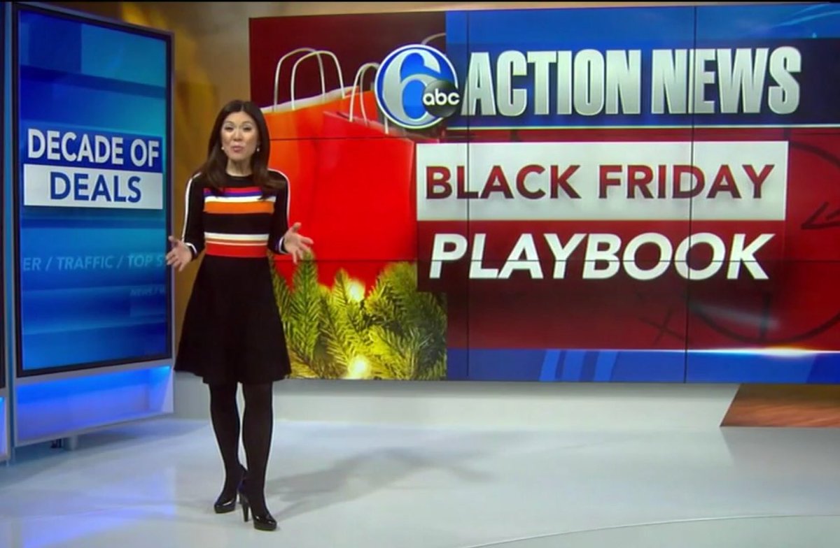 AversaPR's tweet image. A decade of deals! Black Friday shopping starts in just 24 hours! Here’s EXCLUSIVE deals from @6abc @nydia_han in 10th Annual #BlackFriday Playbook google.com/amp/s/6abc.com…