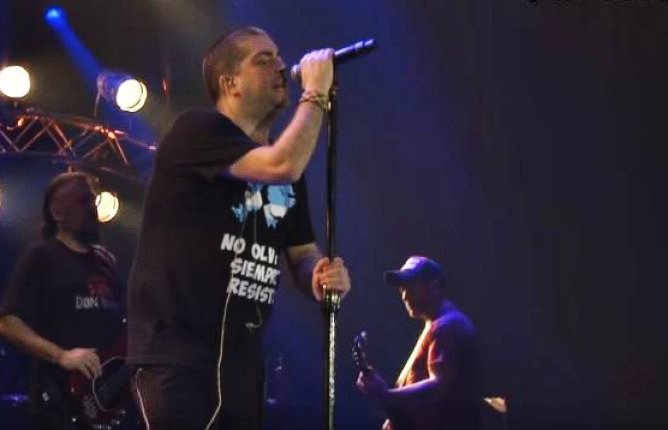 #DiadelaMusica “Dijimos: ‘Nunca fuimos nada’. E hicimos de todo y de todo nos pasó” 🎶 “Lo que se dice y lo que se hace”, nuevo tema de Don Osvaldo ➡ bit.ly/2OVrFj6