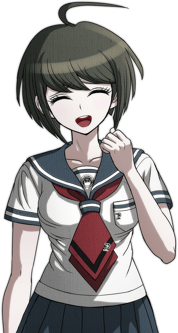 "I'm thankful for all of my friends...my family...Those who love and support me..And even the Warriors of Hope. I'm thankful for Toko, my closest friend. I'm thankful for being alive today..."