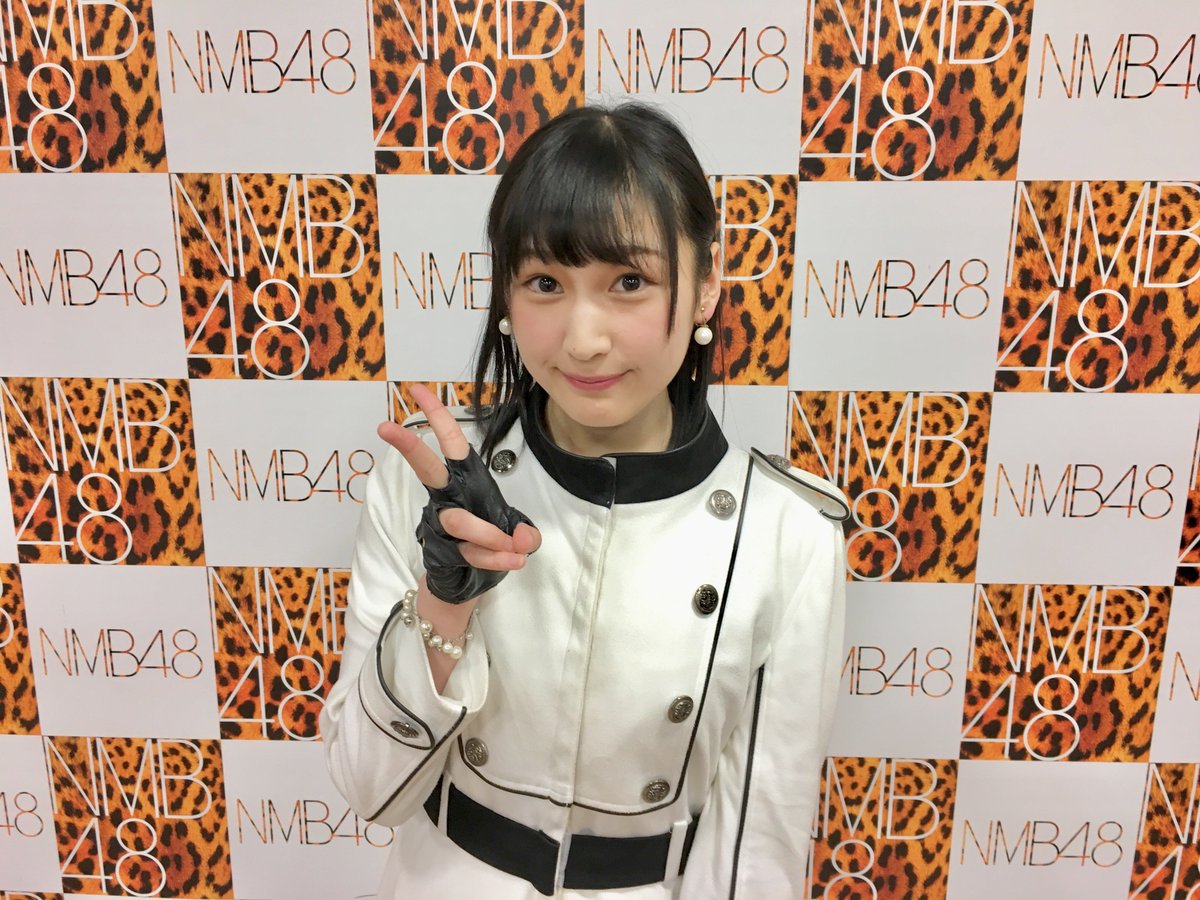 11月22日(木) 本日、ドラフト3期研究生 溝渕 麻莉亜(みぞぶち まりあ