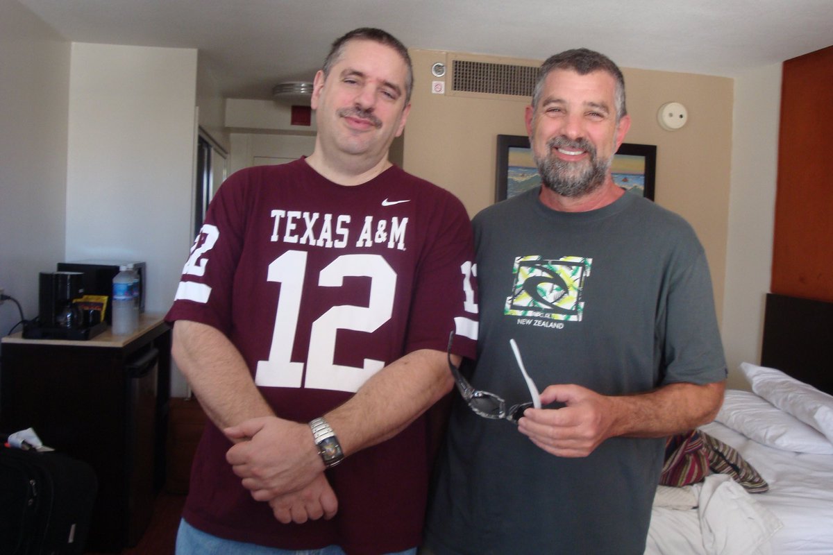 Gary Dickman tweet media