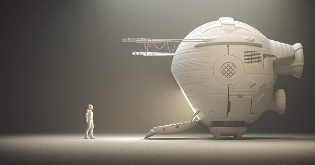 VKRender's tweet photo. The Sphere

@3DCoatOfficial @CoronaRenderer 
#digitalart #cgi #3DCoat #scifi https://t.co/NKvwSvZeWT