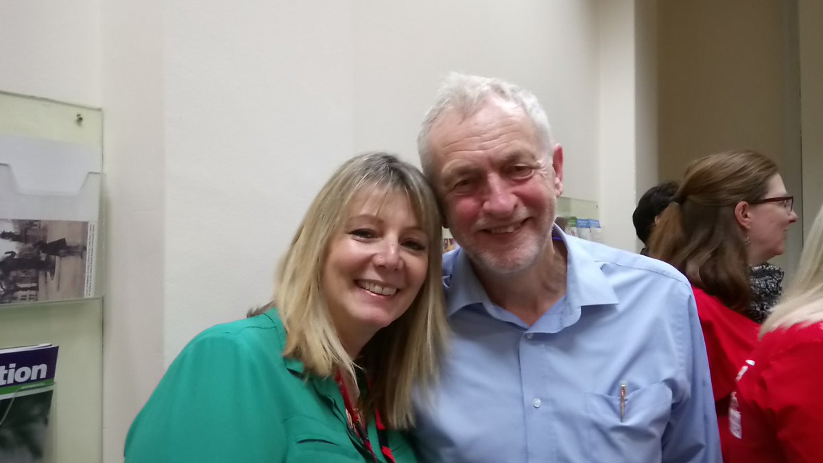 FBUregion7's tweet photo. It is with great pleasure to announce that the West Midlands region of the FBU have endorsed Emma Randle (@randersred) in the Worcester PPC selection. Emma would make a brilliant MP, being a strong voice for firefighters and the people of Worcester in Parliament. https://t.co/bURgE7LhJH