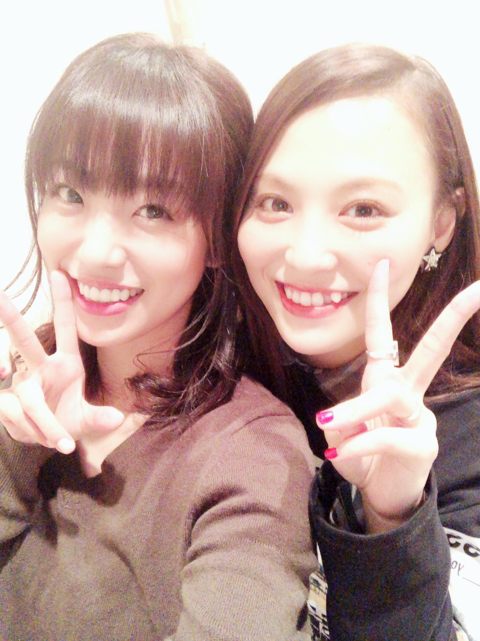 富田麻帆 まほチャンネル 2 富田麻帆のおもてなしsp ご視聴ありがとうございましたぁ 初ゲストに田野アサミ ちゃんをお迎えしての放送 めちゃめちゃ楽しかったですー 皆さんのコメントも的確で 笑 アサミ チキどんカンパニーの皆様 楽しい