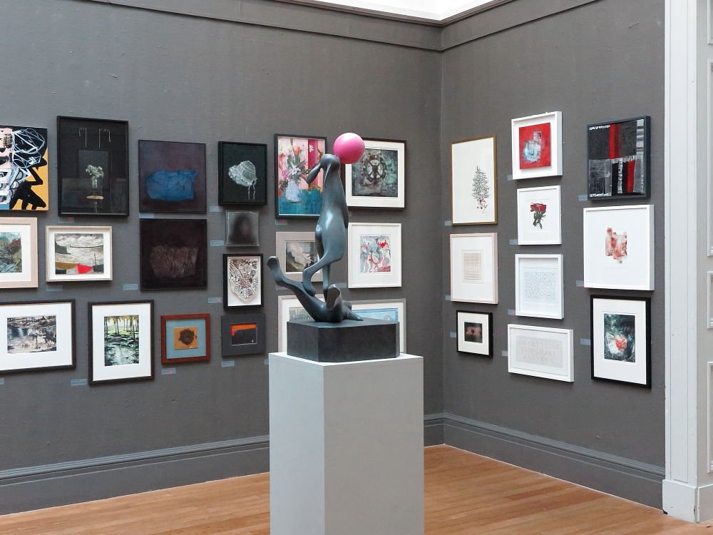 saltdragon_com's tweet photo. Finally made it to see the #RWA166 Annual Open #Exhibition at @RWABristol on Tuesday, just before it ends this Sunday! What a treat. Proud to have been a part of it. Thank you!
#art #photography https://t.co/Qht5OEFCH0