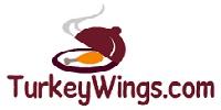 URLCOLLECTION's tweet image. "Happy Thanksgiving" -  TurkeyWings.com is available at UrlCollection.com