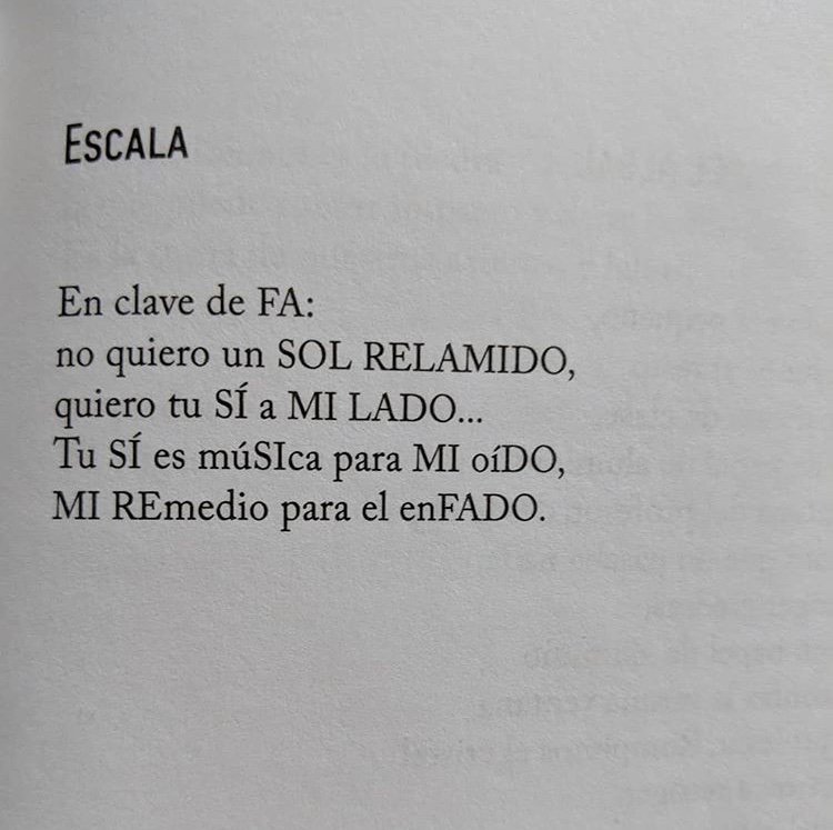 aprendiendouja's tweet photo. Feliz día de la música, aqui os dejamos un poema sobre ésta, escrito por @soyRayden  
¡Vamos a disfrutar de este regalo tan bonito! 
#enseñandoconmusica #vida #aprendiendoaensenar #educacion https://t.co/6aI2MMcK4v