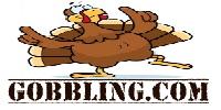NameStorecom's tweet image. "Happy Thanksgiving" - Gobbling.com is available at NameStore.com