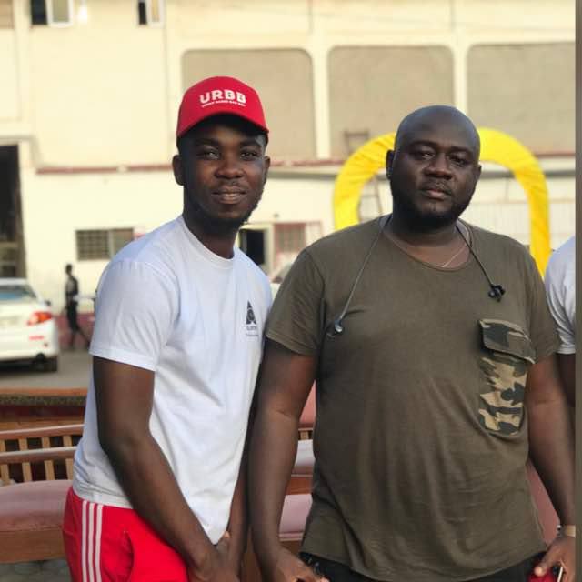 KojoVhyrus's tweet photo. U dey cme do a very big party 4 Ksi nd u no go put @djsliming &amp; his son @djaromaGH on? nd u tink ur party is neva goin to flop?😂
Hw3,😂 wooda wate.😂 Is either u stp dat tin or put em on nd d party shall be a very big one🙌
#DJSlimTheKumasiPresident🙌🏾
#DJAromaTheKumasiPrince🙏 https://t.co/uZVXom1ZpI