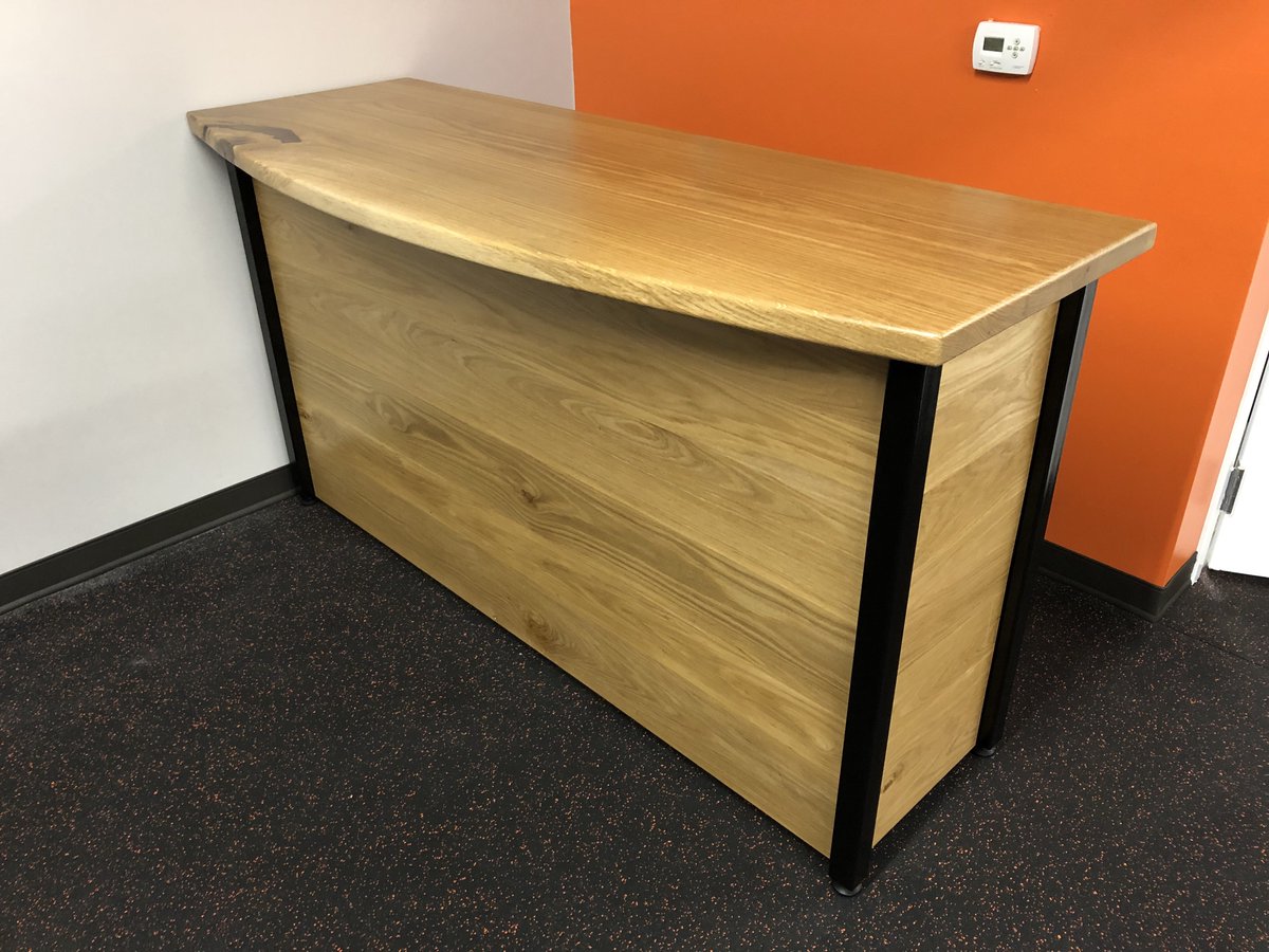 Oak City Customs (OakCity_Customs) Twitter