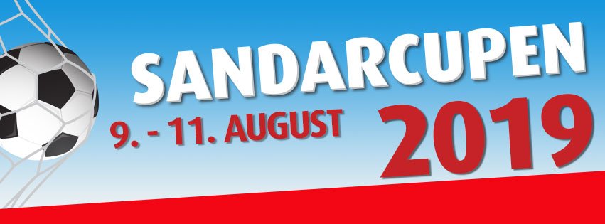 Sandarcupen tweet media