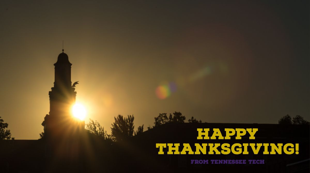 Tennessee Tech tweet media