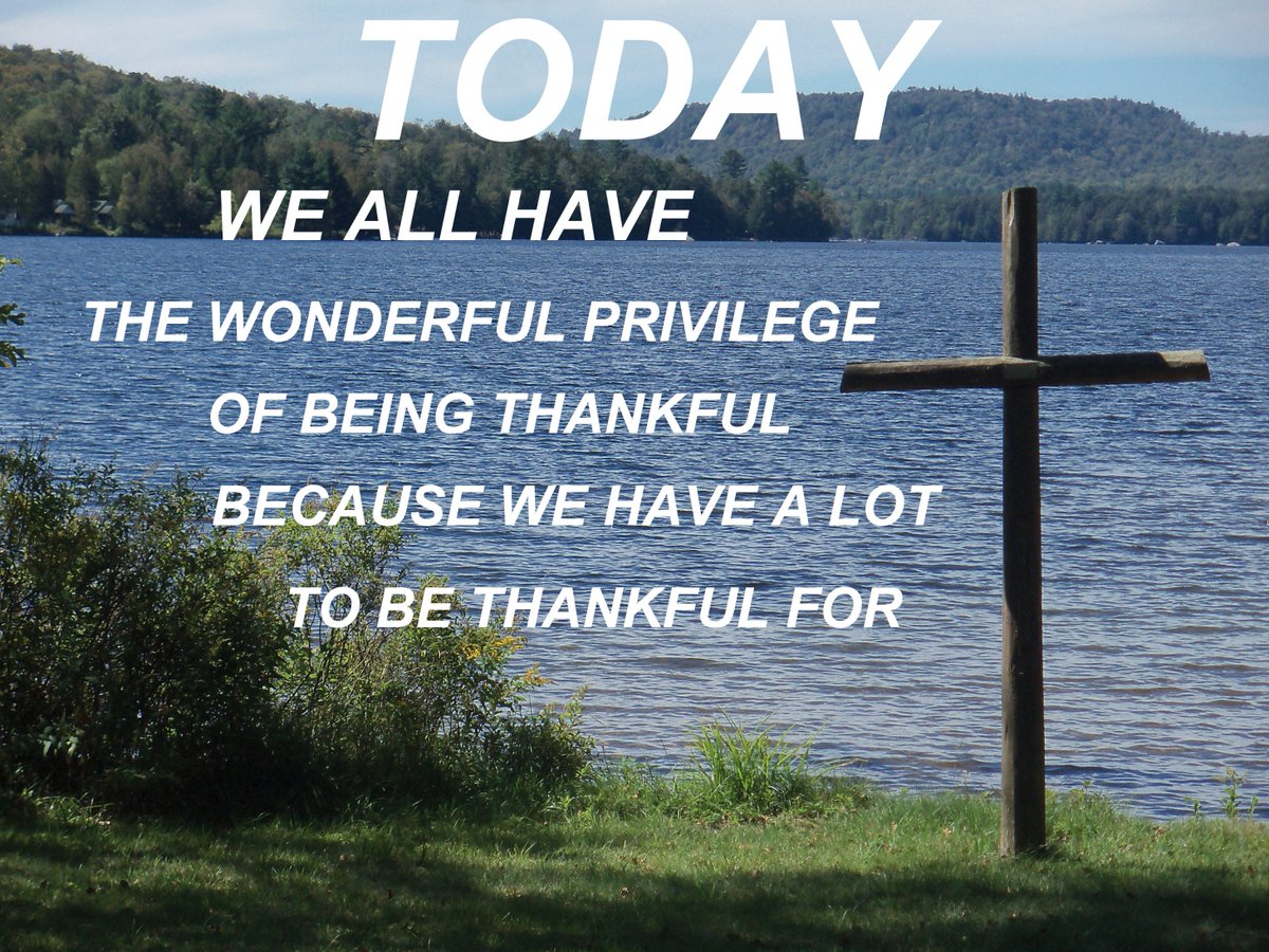 buffetbruce's tweet photo. Happy Thanksgiving https://t.co/gpEuhXKkV7