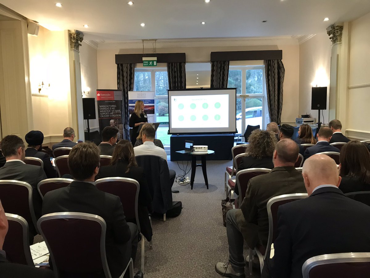 Chris_Plant's tweet image. #KOSIT presenting #environmental impact of #waste management in the #CEE #automitive #slovakia @thevoiceofauto @SLOVAKIAinUK @GrantThorntonSK @RehakLubomir @BritChamSK @cwchamber #CWBF2018 @CWBFestival #Vobevent