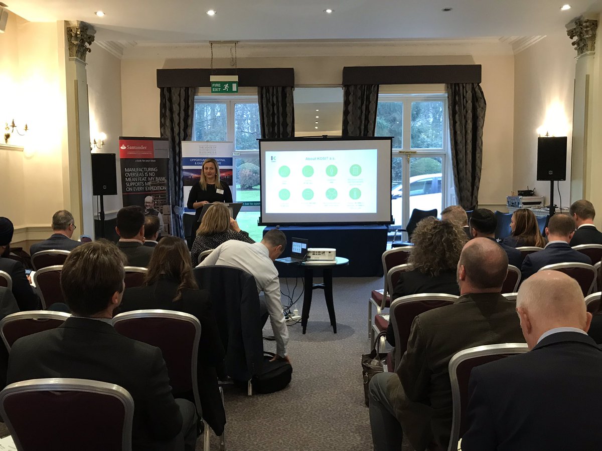 Chris_Plant's tweet image. #KOSIT presenting #environmental impact of #waste management in the #CEE #automitive #slovakia @thevoiceofauto @SLOVAKIAinUK @GrantThorntonSK @RehakLubomir @BritChamSK @cwchamber #CWBF2018 @CWBFestival #Vobevent