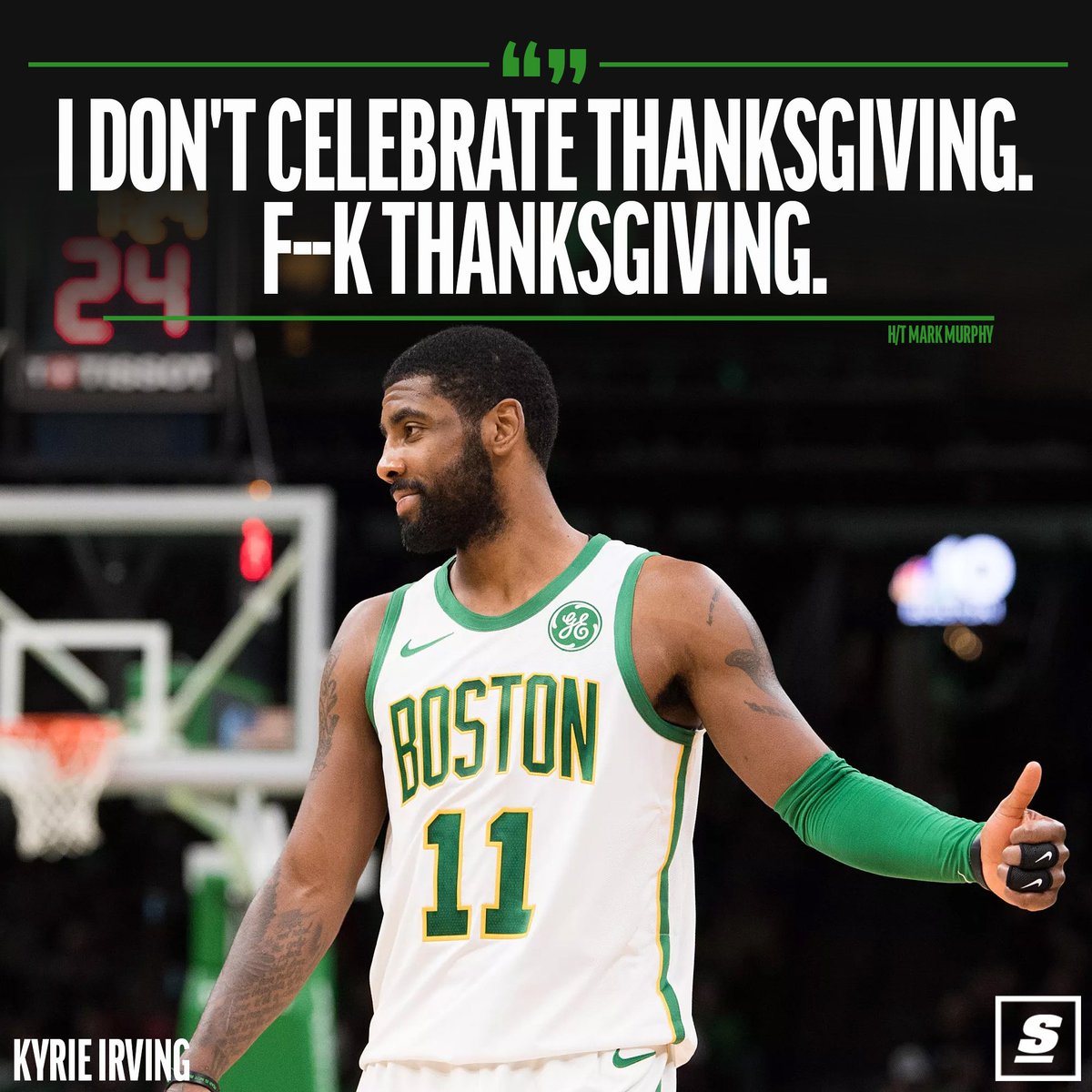 kyrie irving twitter