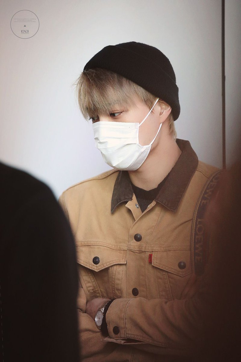 잘자용🙆💛🐻

#엑소카이 #카이 #KAI #김종인