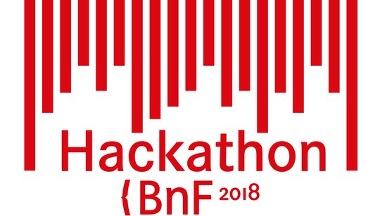 ArchivesnatFr's tweet photo. Les @ArchivesnatFr sont partenaires du #hackathon de la @laBnF ce week-end ! Découvrez le programme: https://t.co/4xOLldzYFL #hackathonBnF https://t.co/BaAyLk9gZ0