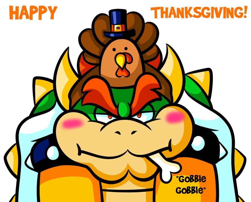 The_Real_DBH's tweet photo. Happy Thanksgiving Streamers and Dreamers!!! https://t.co/ALPfNA5z83