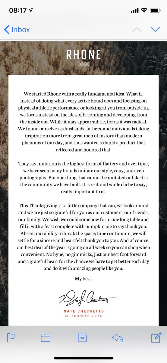 cj_jordan1's tweet image. Nice touch, @rhone